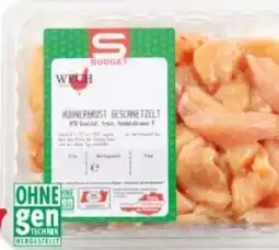 Spar S Budget Hendl Geschnetzeltes Angebot