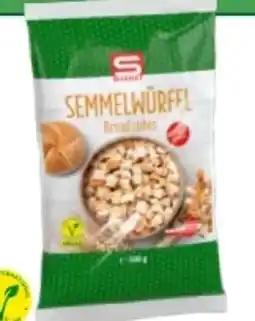 Spar S Budget Semmelwürfel Angebot