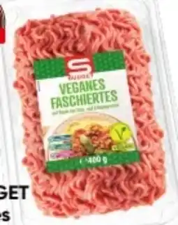 Spar S Budget Veganes Faschiertes Angebot