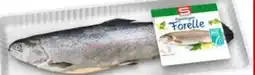 Spar S Budget Forelle Angebot