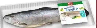 Spar S Budget Forelle Angebot