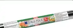 Spar S Budget Alufolie Angebot