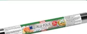 Spar S Budget Alufolie Angebot