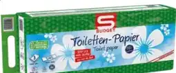 Spar S Budget Toilettenpapier Angebot