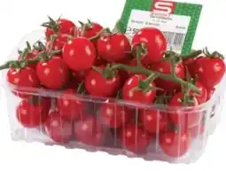 Spar S Budget Cherrytomaten Angebot