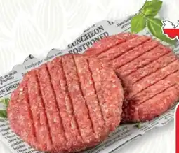 SPAR Gourmet Tann Beef-Burger Angebot