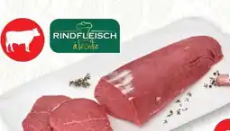 SPAR Gourmet Tann Rindslungenbraten Angebot
