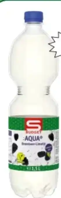 Spar S Budget Aqua+ Angebot
