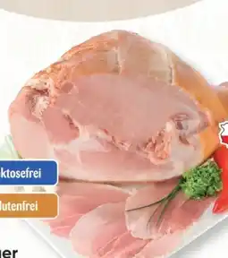 SPAR Gourmet Gissinger Beinschinken Angebot