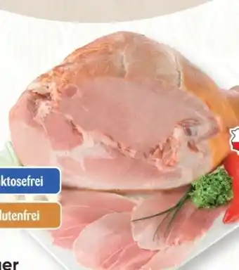 SPAR Gourmet Gissinger Beinschinken Angebot