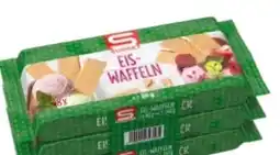 Spar S Budget Eiswaffeln Angebot
