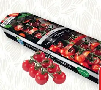 SPAR Gourmet Spar Premium Bad Blumauer Cherrytomaten Angebot