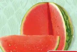 SPAR Gourmet Spar Natur pur Bio-Mini-Wassermelonen Angebot