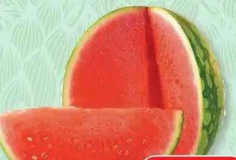 SPAR Gourmet Spar Natur pur Bio-Mini-Wassermelonen Angebot