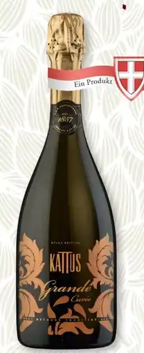 SPAR Gourmet Kattus Grande Cuvée Angebot