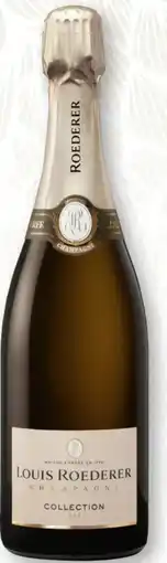 SPAR Gourmet Louis Roederer Champagner Brut Premier Angebot
