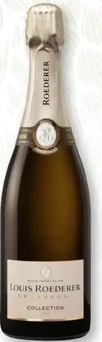 SPAR Gourmet Louis Roederer Champagner Brut Premier Angebot