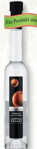 SPAR Gourmet Spar Premium Edition Gölles Marillenbrand Angebot