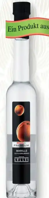 SPAR Gourmet Spar Premium Edition Gölles Marillenbrand Angebot