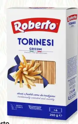 SPAR Gourmet Roberto Grissini Torinesi Angebot