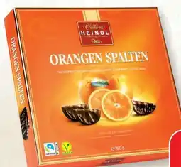 SPAR Gourmet Heindl Orangen Spalten Angebot