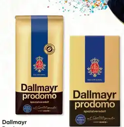 SPAR Gourmet Dallmayr Prodomo Angebot