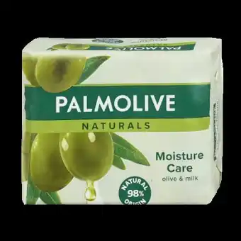 dm Palmolive Seifenstück Olive Angebot