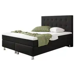 Möbelix Boxspringbett 140x200 Cm Köln Plus Angebot
