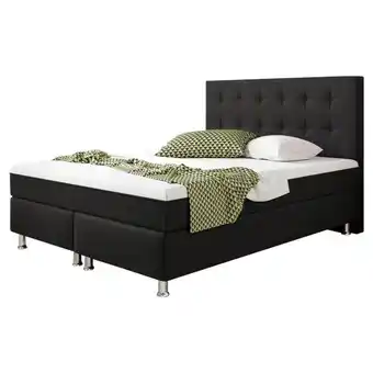 Möbelix Boxspringbett 140x200 Cm Köln Plus Angebot