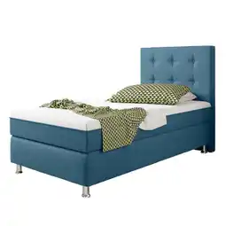 Möbelix Boxspringbett 90x200 Cm Köln Plus Angebot