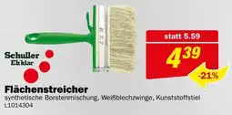 Bauring Schuller Ehklar Flächenstreicher Angebot