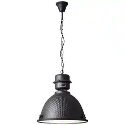 Möbelix Hängeleuchte Kiki H: 146 Cm 1-Flammig, Industrie Design Angebot