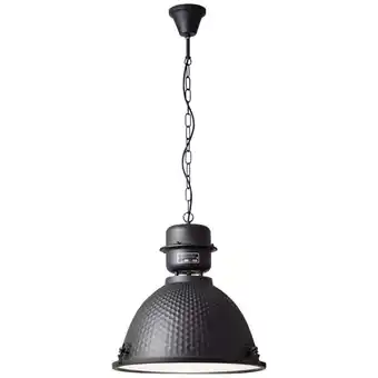 Möbelix Hängeleuchte Kiki H: 146 Cm 1-Flammig, Industrie Design Angebot