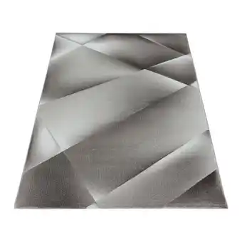 Möbelix Webteppich Braun Costa 140x200 Cm Angebot