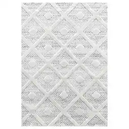 Möbelix Webteppich Grau Pisa 200x290 Cm Angebot