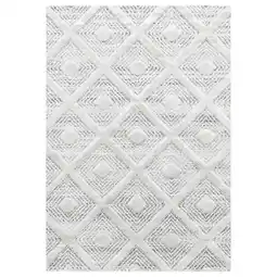 Möbelix Teppich Läufer Grau Pisa 80x250 Cm Angebot
