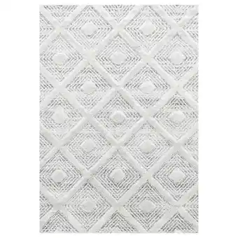 Möbelix Teppich Läufer Grau Pisa 80x250 Cm Angebot