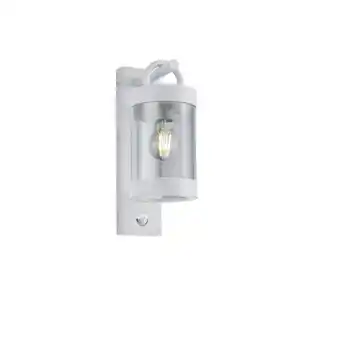 Möbelix Außenwandleuchten Sambesi 28w Aluminium, Wandmontage Angebot