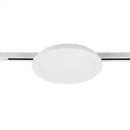 Möbelix Deckenleuchte Duoline Camillus Ø 26 Cm, Für Schienensystem Angebot
