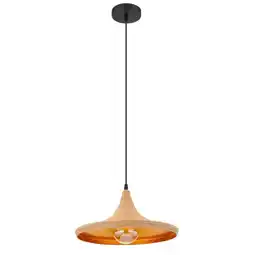 Möbelix Hängeleuchte H: 140 Cm 1-Flammig Angebot