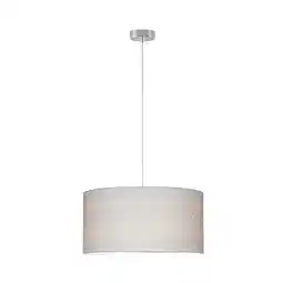 Möbelix Hängeleuchte Leila H: 120 Cm 1-Flammig Angebot