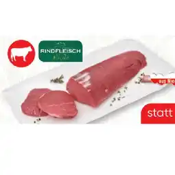 SPAR Gourmet Rindslungenbraten SPAR Gourmet Angebot