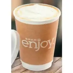 SPAR Gourmet Coffee-to-go versch. Sorten SPAR Gourmet Angebot
