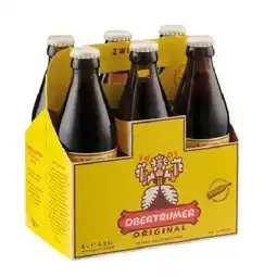 Spar Original oder Märzen SPAR Angebot