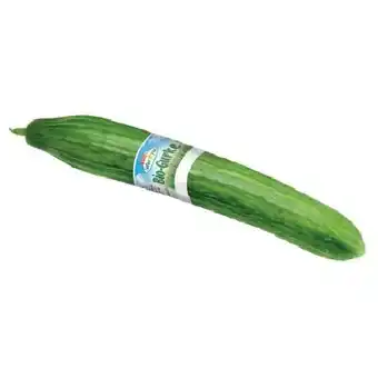 SPAR Gourmet Bio-Wiener Salatgurke SPAR Gourmet Angebot