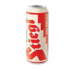 Spar Goldbräu, Hell, 0,0% Alkoholfrei oder Himbeer Radler SPAR Angebot