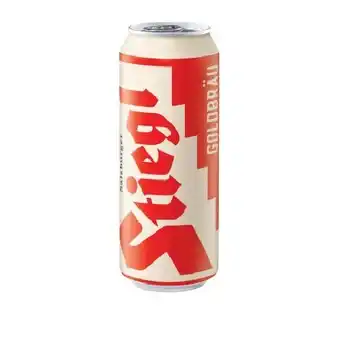 Spar Goldbräu, Hell, 0,0% Alkoholfrei oder Himbeer Radler SPAR Angebot