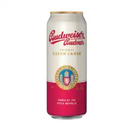 Spar Budvar SPAR Angebot