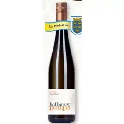 SPAR Gourmet Roter Veltliner Alte Reben SPAR Gourmet Angebot