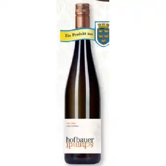 SPAR Gourmet Roter Veltliner Alte Reben SPAR Gourmet Angebot